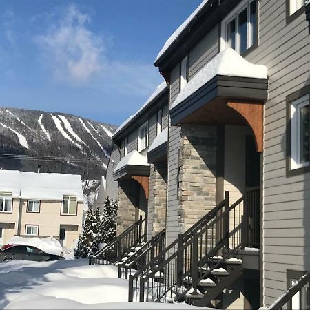 Le Chaleureux Beaupré Exterior foto